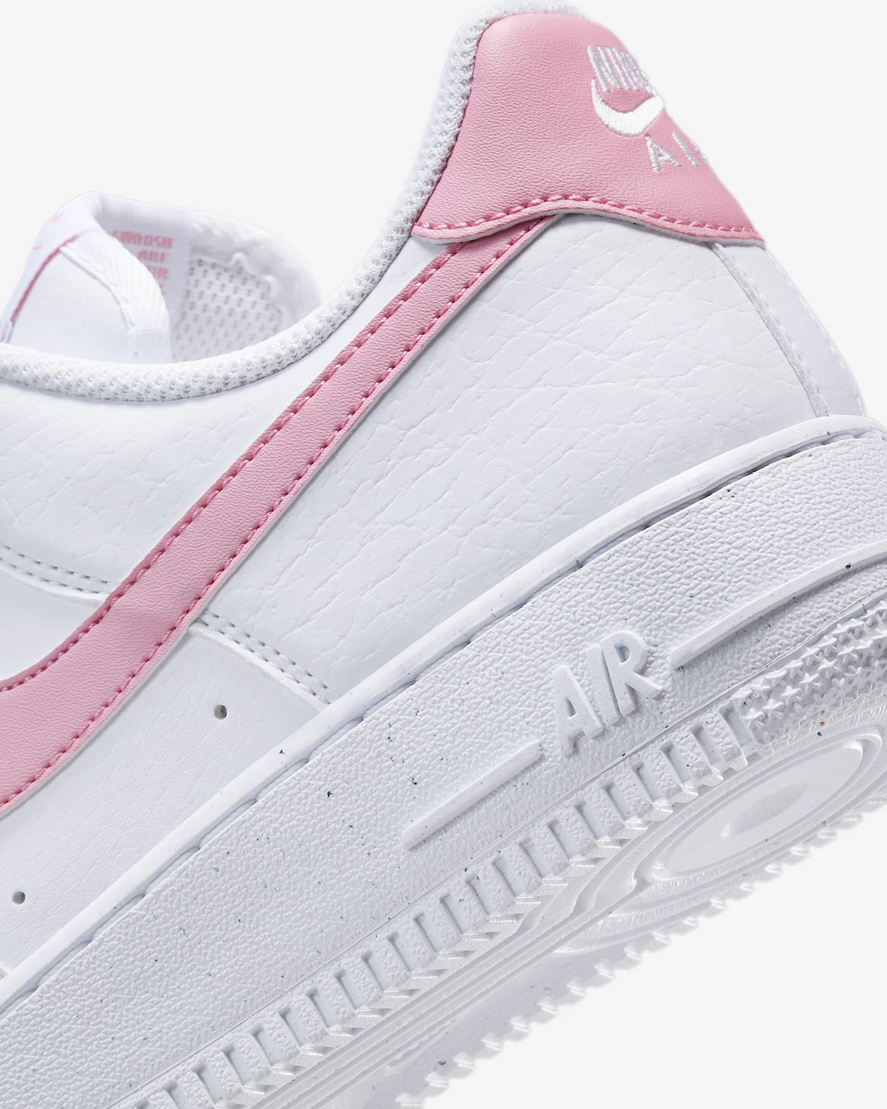 Nike Air Force 1 Low "Next Nature" (Elemental Pink)