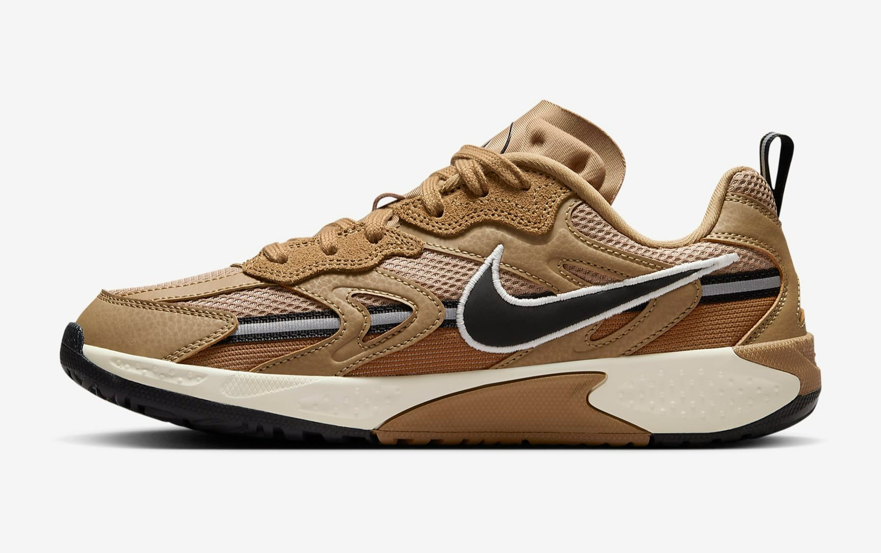 Nike Jam "Dark Driftwood"