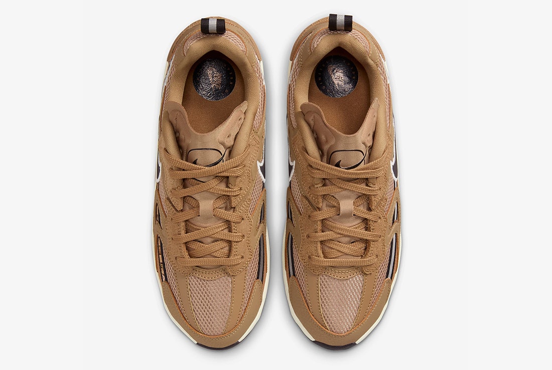 Nike Jam "Dark Driftwood"