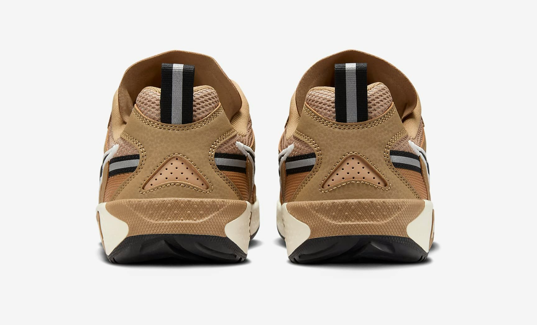 Nike Jam "Dark Driftwood"