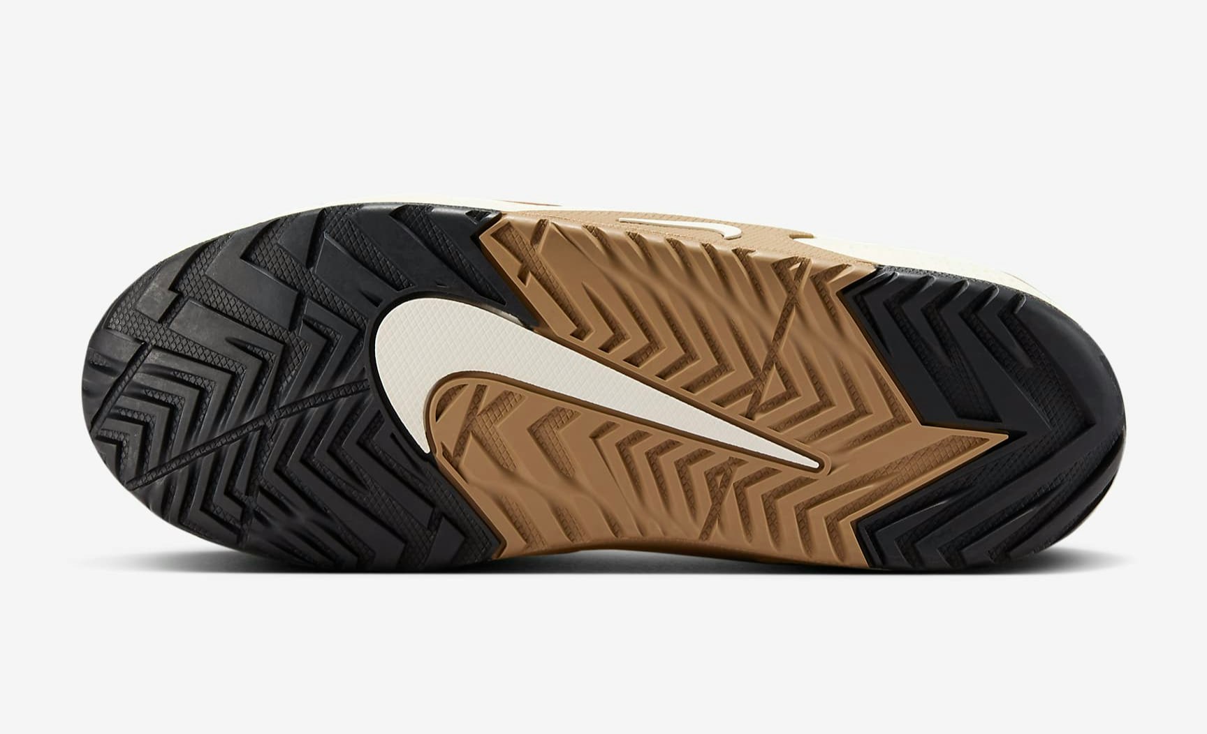 Nike Jam "Dark Driftwood"