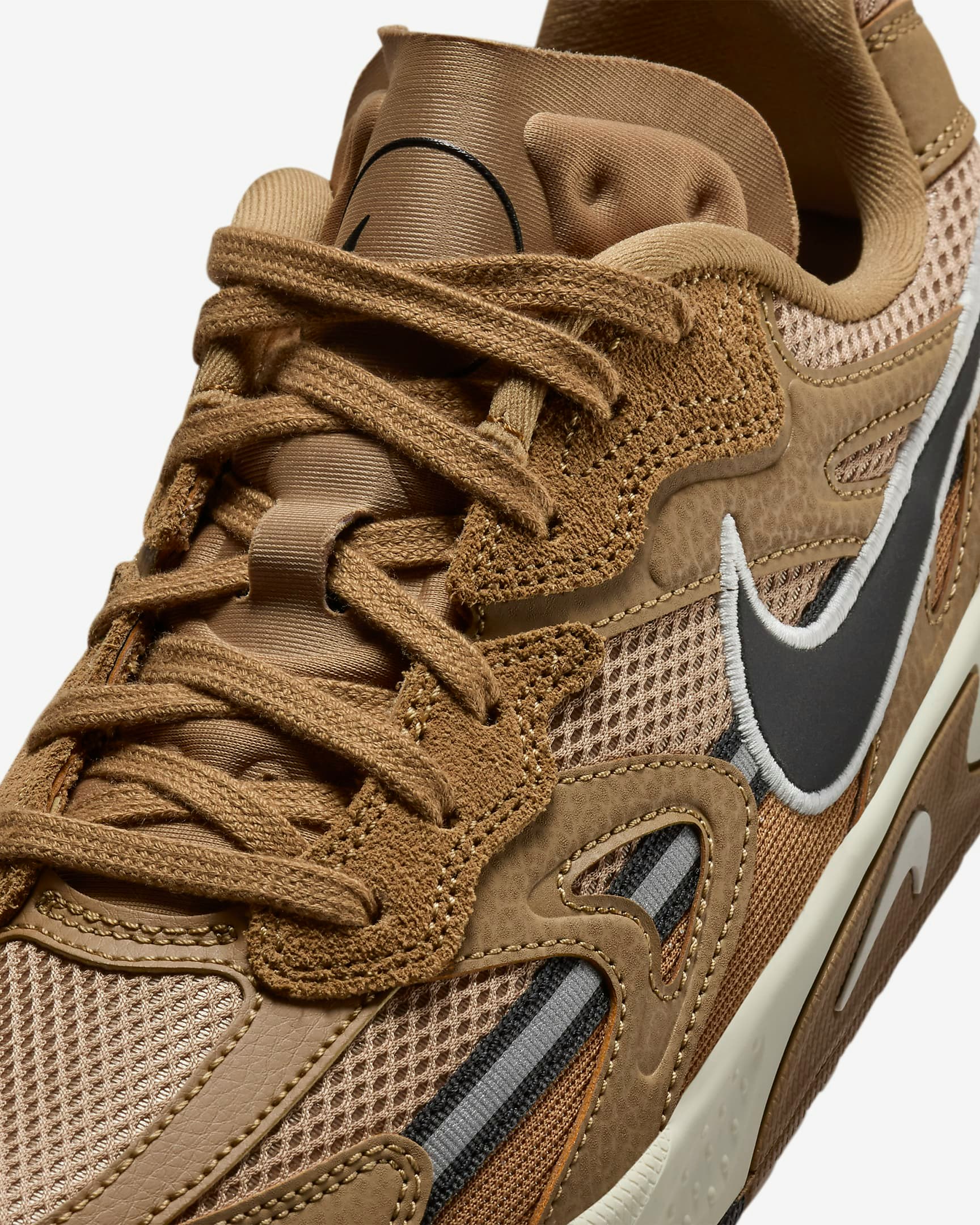 Nike Jam "Dark Driftwood"