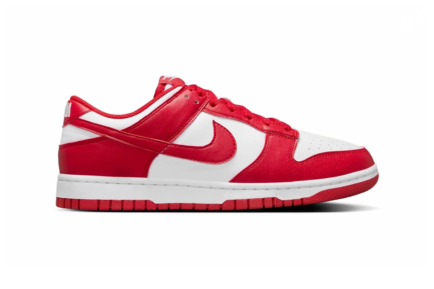 Nike Dunk Low "Next Nature" (St. John’s)
