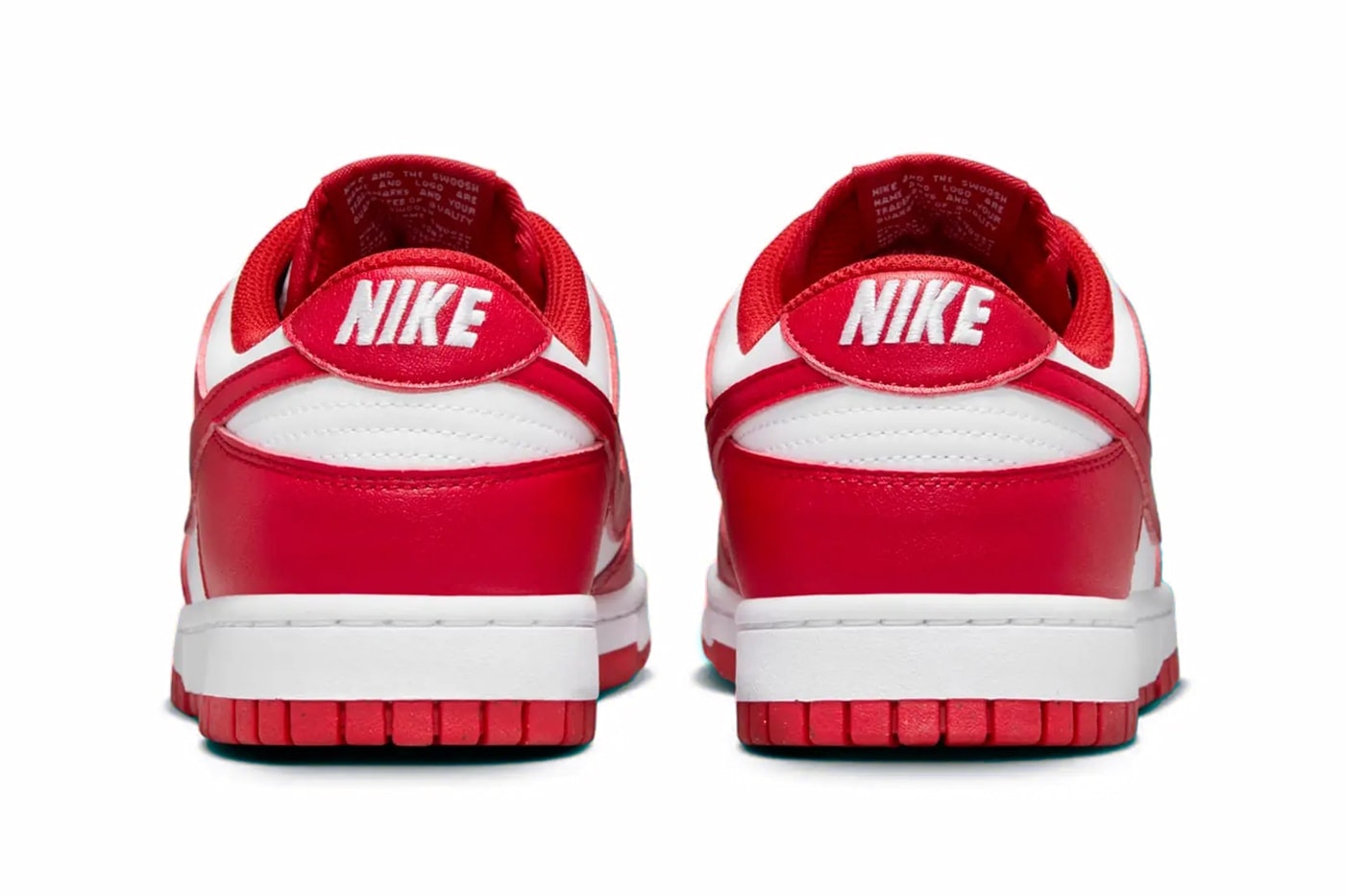 Nike Dunk Low "Next Nature" (St. John’s)