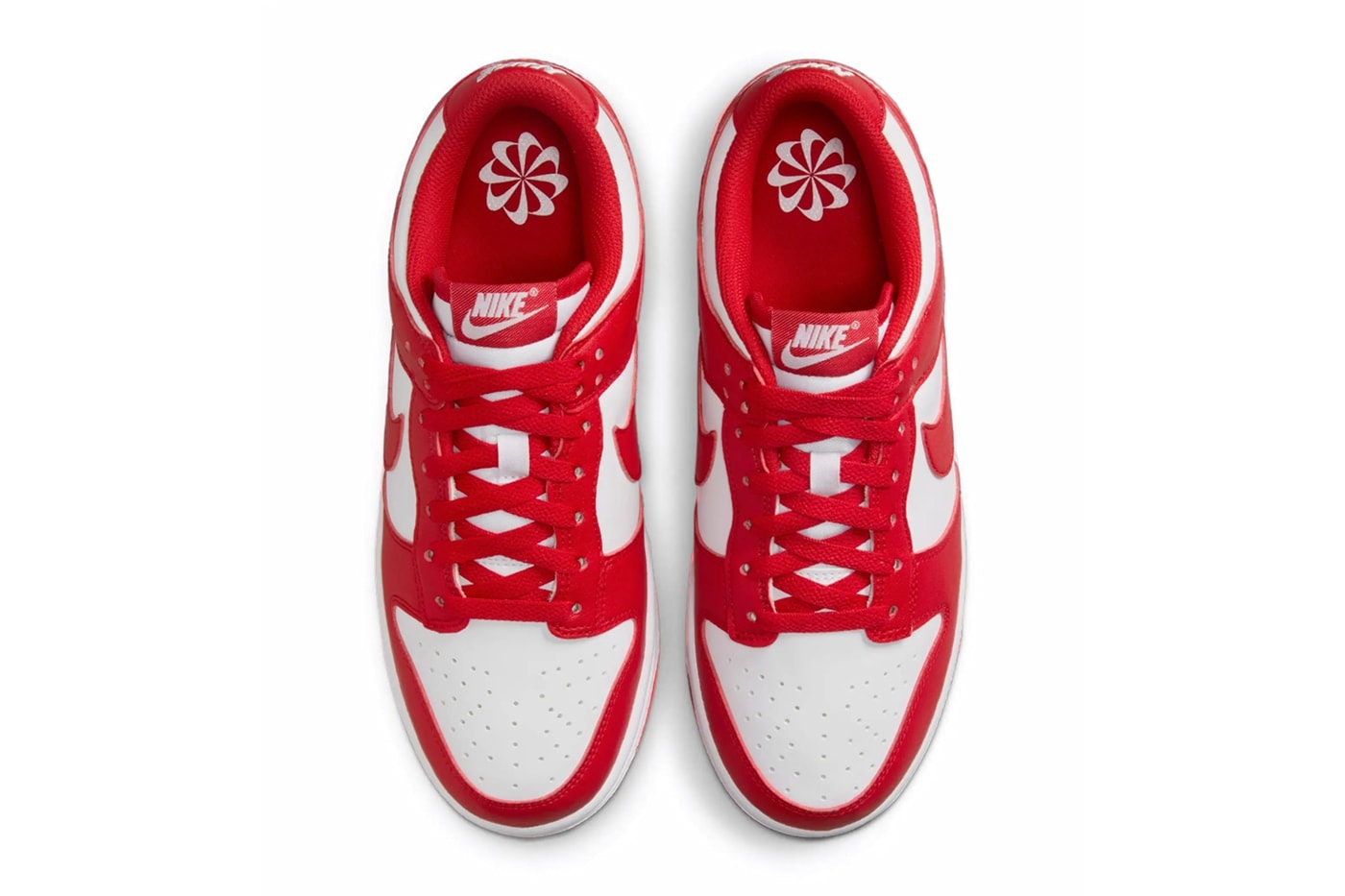 Nike Dunk Low "Next Nature" (St. John’s)
