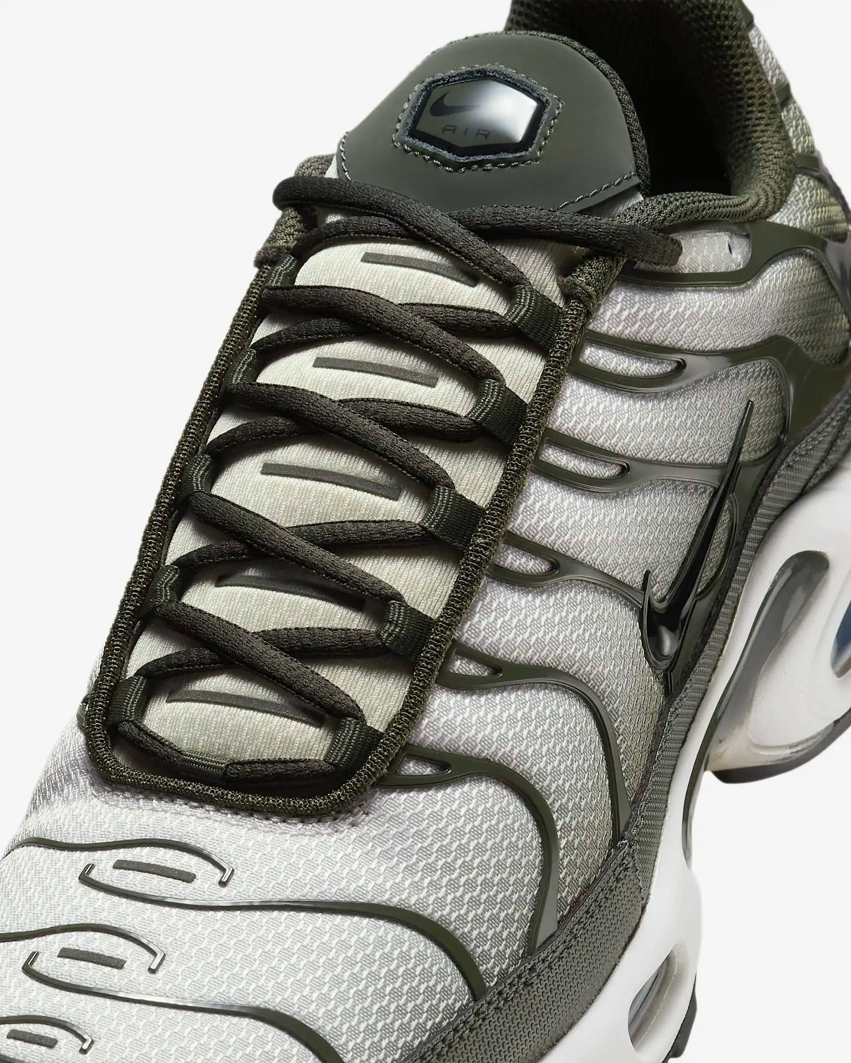 Nike Air Max Plus "Sequoia"