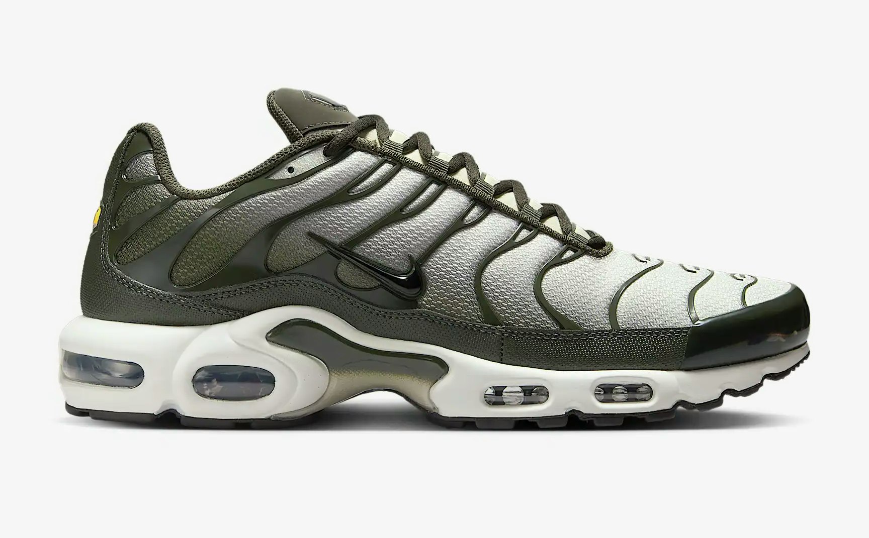 Nike Air Max Plus "Sequoia"