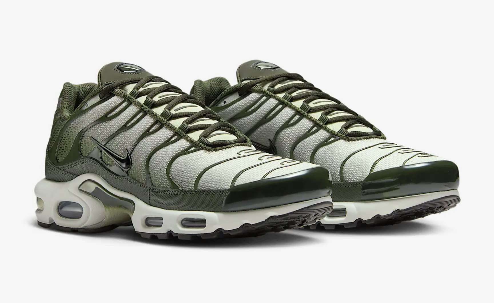 Nike Air Max Plus "Sequoia"