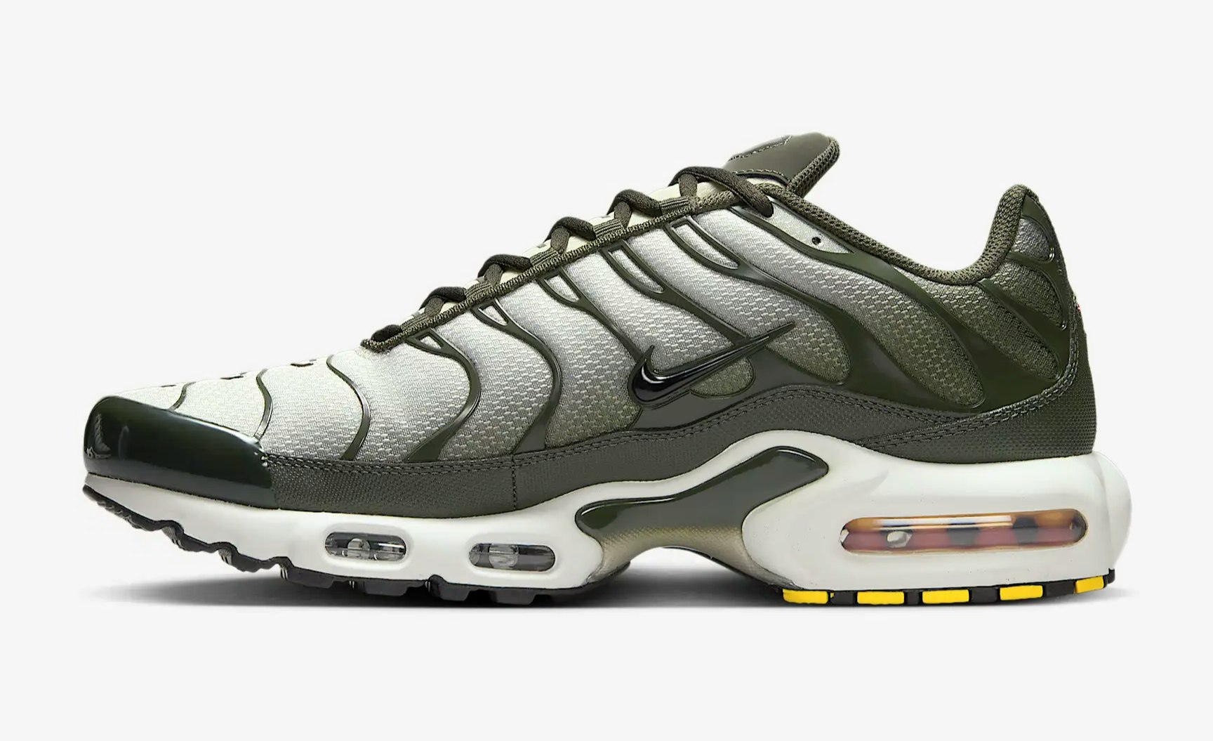 Nike Air Max Plus "Sequoia"