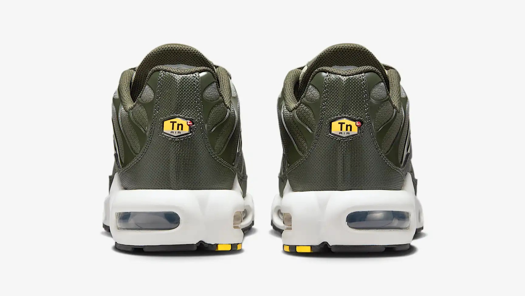 Nike Air Max Plus "Sequoia"