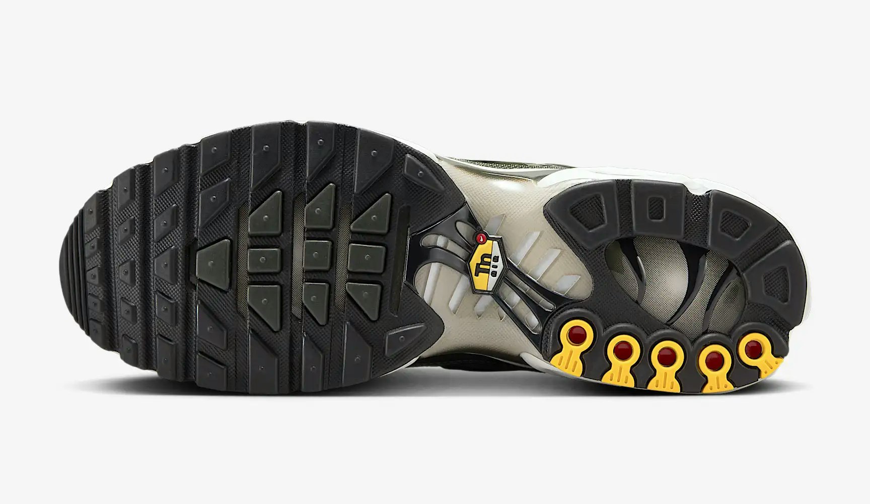 Nike Air Max Plus "Sequoia"