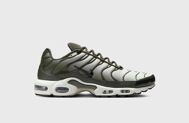 Nike Air Max Plus "Sequoia" Nike Air Max Plus "Sequoia"