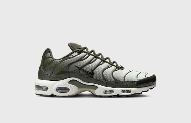 Nike Air Max Plus "Sequoia"
