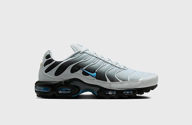 Nike Air Max Plus "University Blue" Nike Air Max Plus "University Blue"