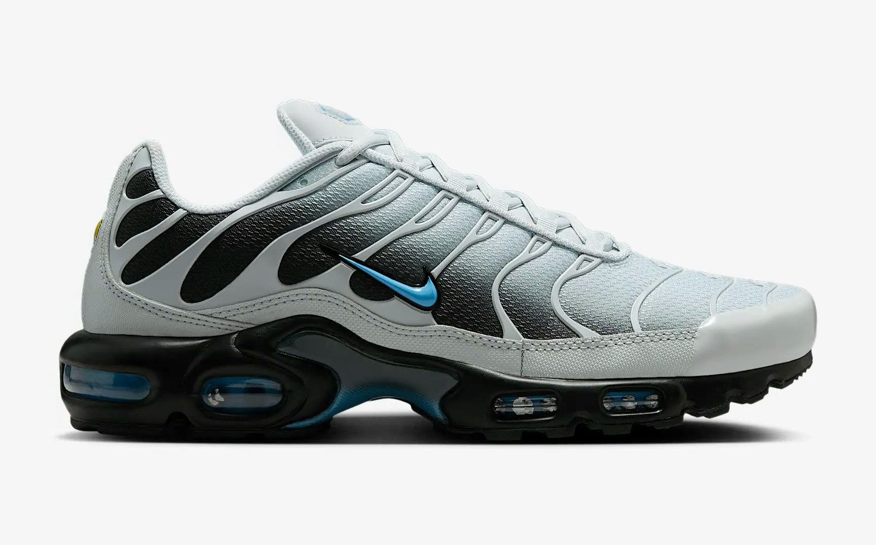 Nike Air Max Plus "University Blue"