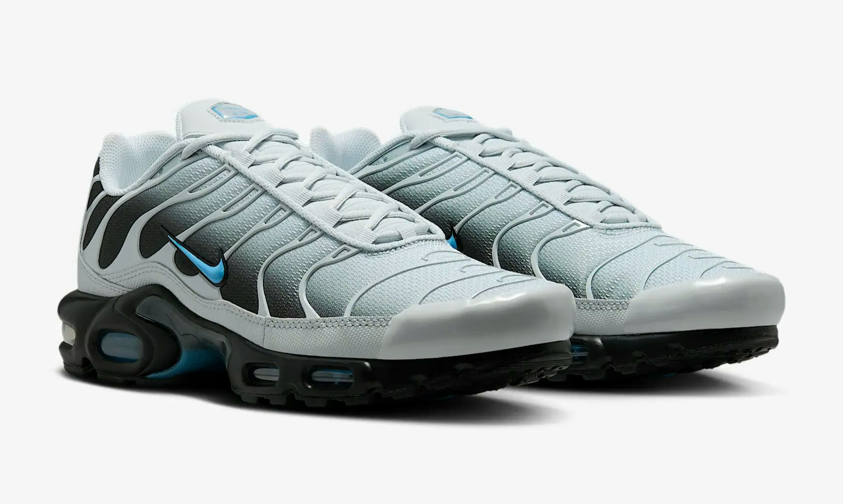 Nike Air Max Plus "University Blue"