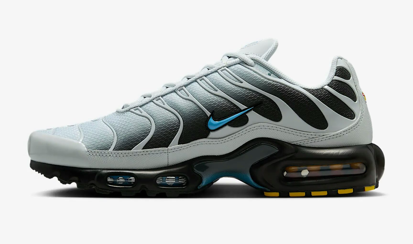 Nike Air Max Plus "University Blue"