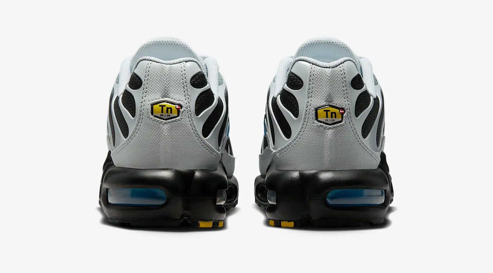 Nike Air Max Plus "University Blue"