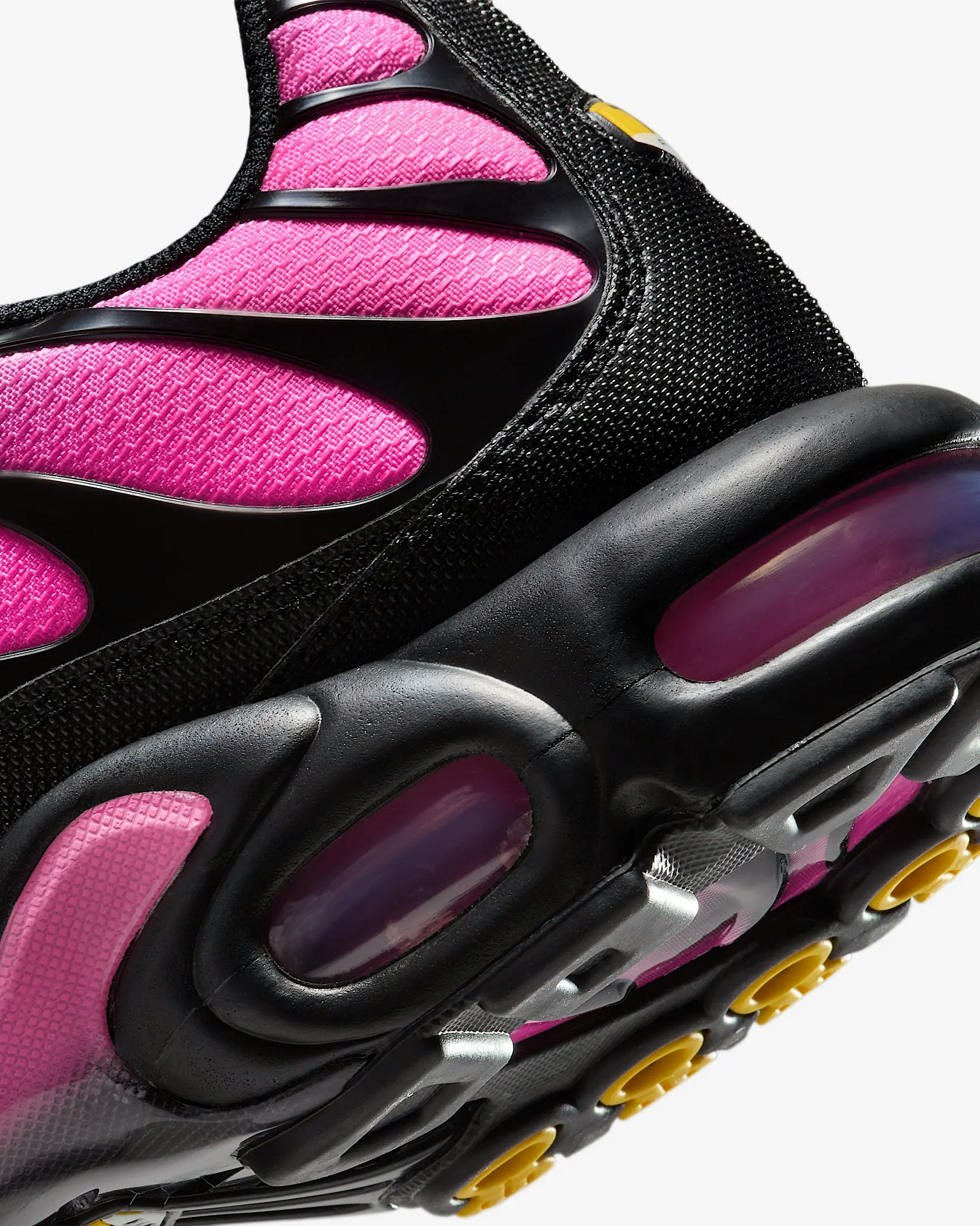 Nike Air Max Plus "Hyper Pink"