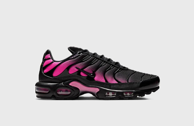 Nike Air Max Plus "Hyper Pink" Nike Air Max Plus "Hyper Pink"