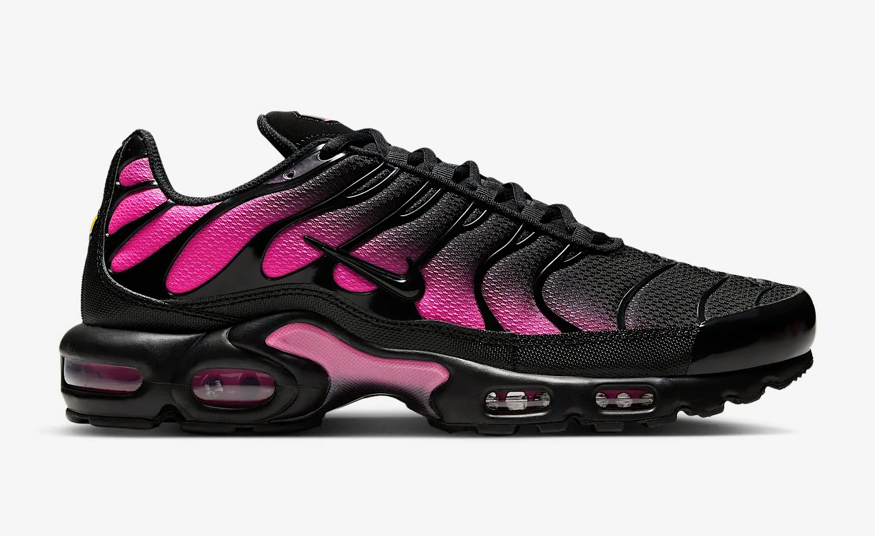 Nike Air Max Plus "Hyper Pink"