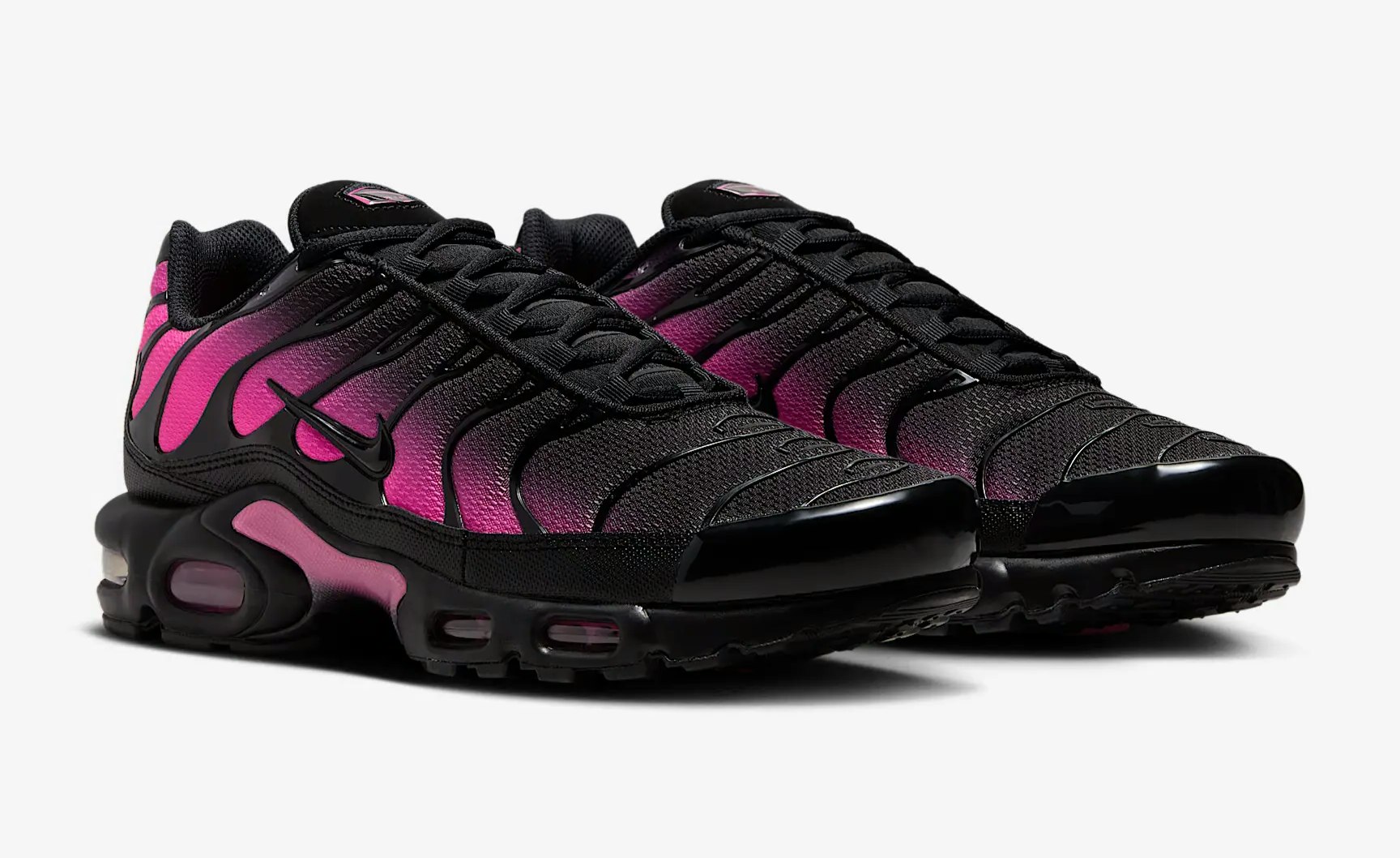 Nike Air Max Plus "Hyper Pink"