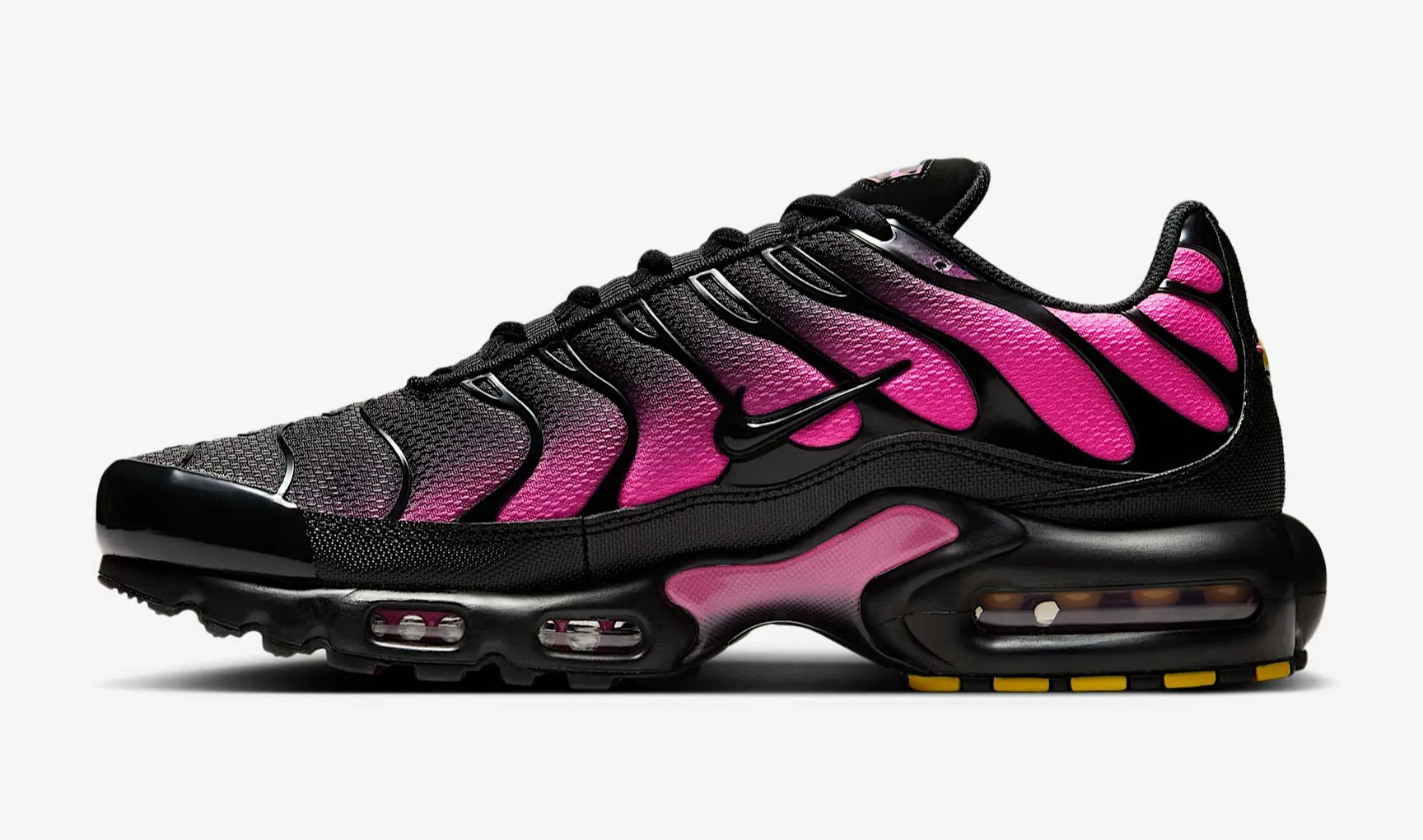 Nike Air Max Plus "Hyper Pink"