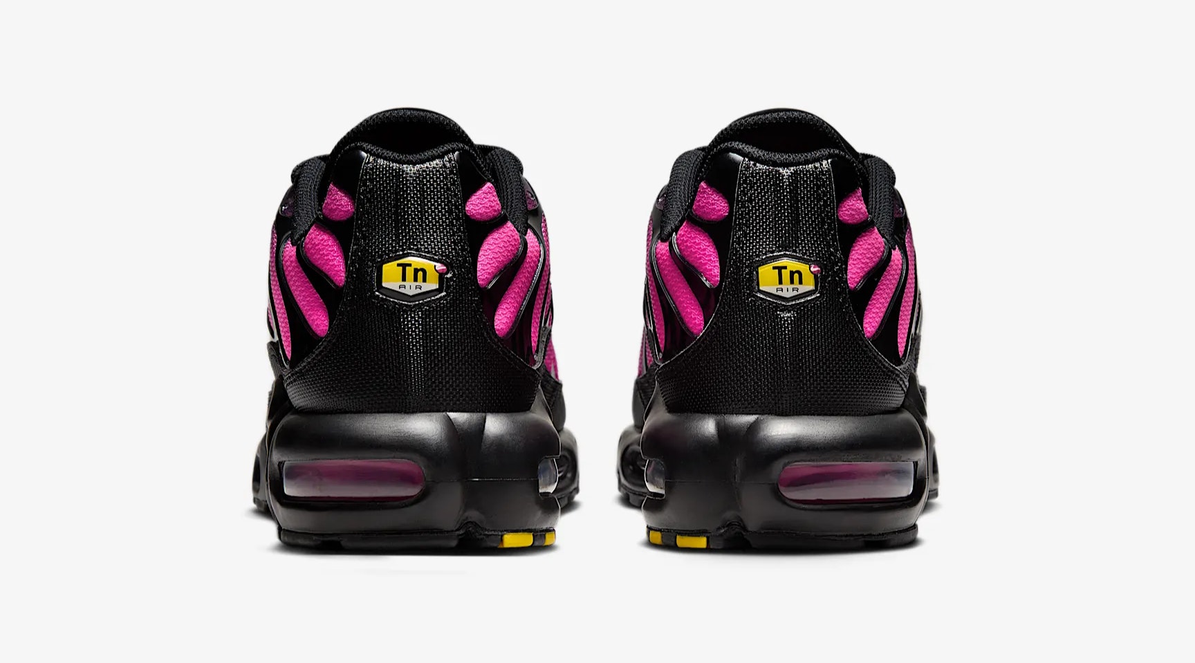 Nike Air Max Plus "Hyper Pink"