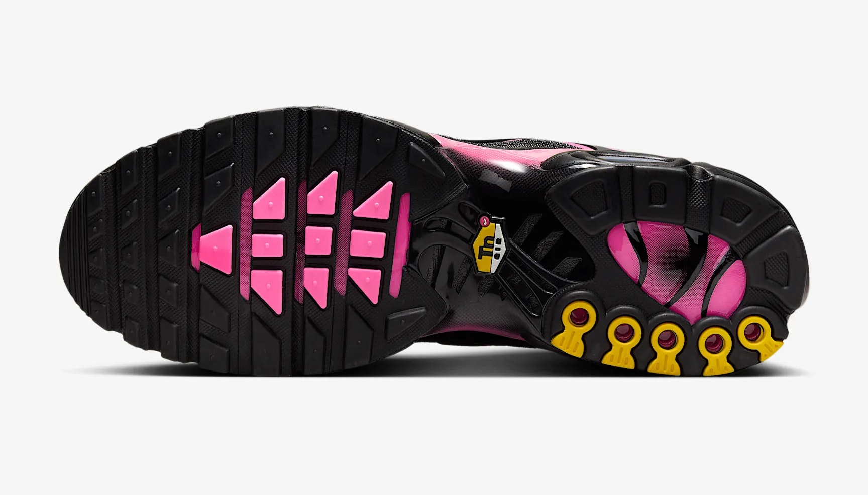 Nike Air Max Plus "Hyper Pink"