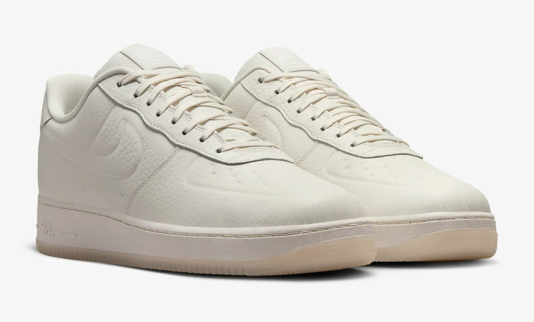 Nike Air Force 1 '07 Pro-Tech "Phantom"