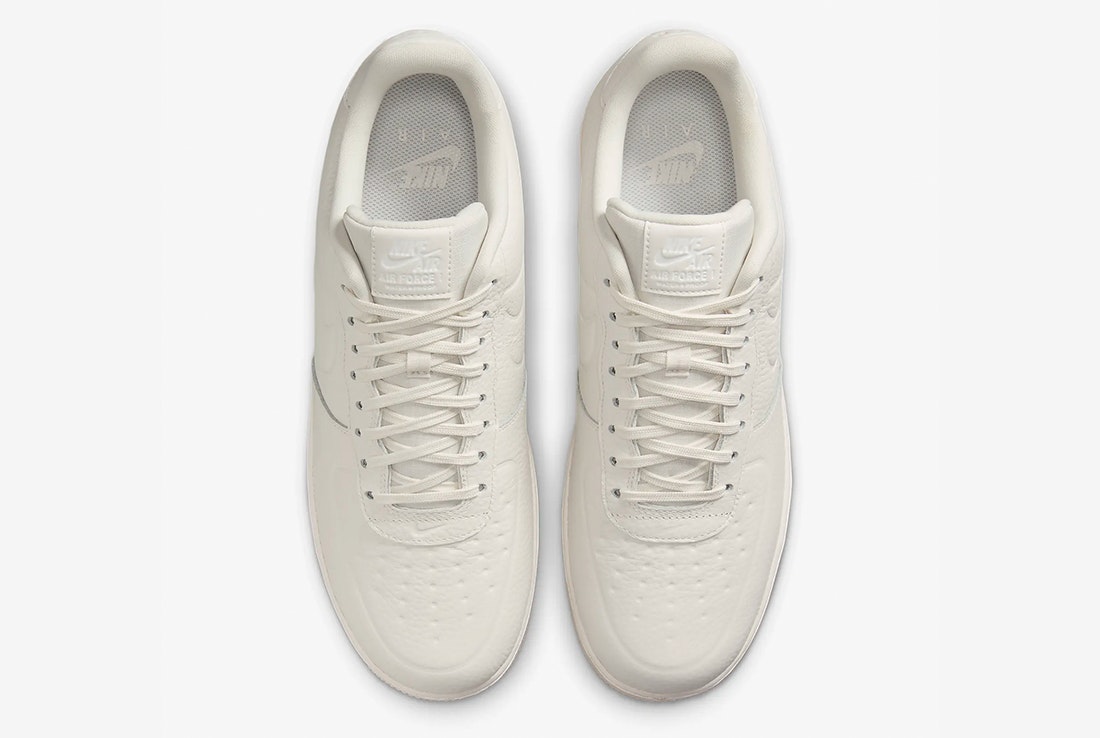 Nike Air Force 1 '07 Pro-Tech "Phantom"