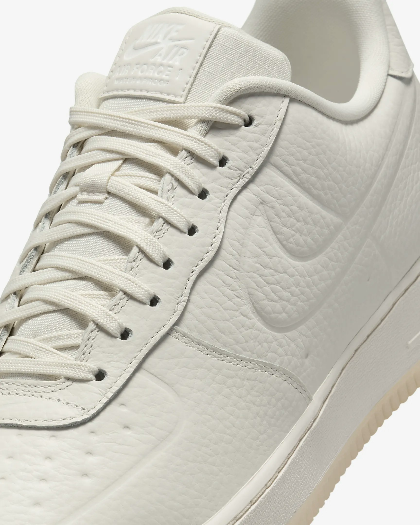 Nike Air Force 1 '07 Pro-Tech "Phantom"
