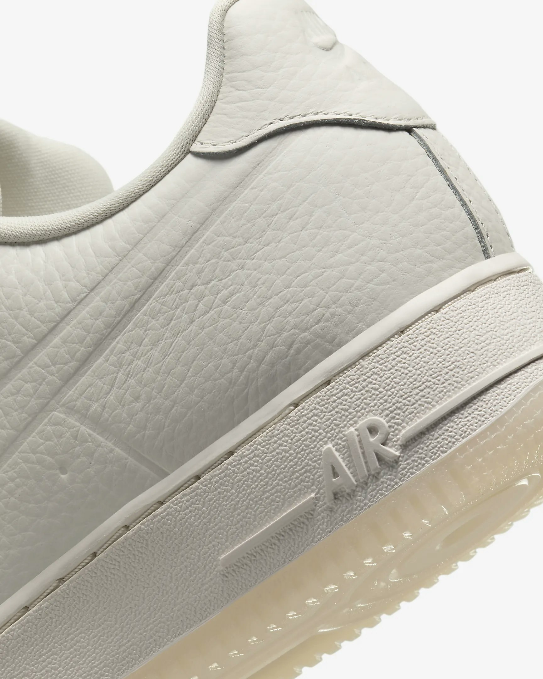 Nike Air Force 1 '07 Pro-Tech "Phantom"