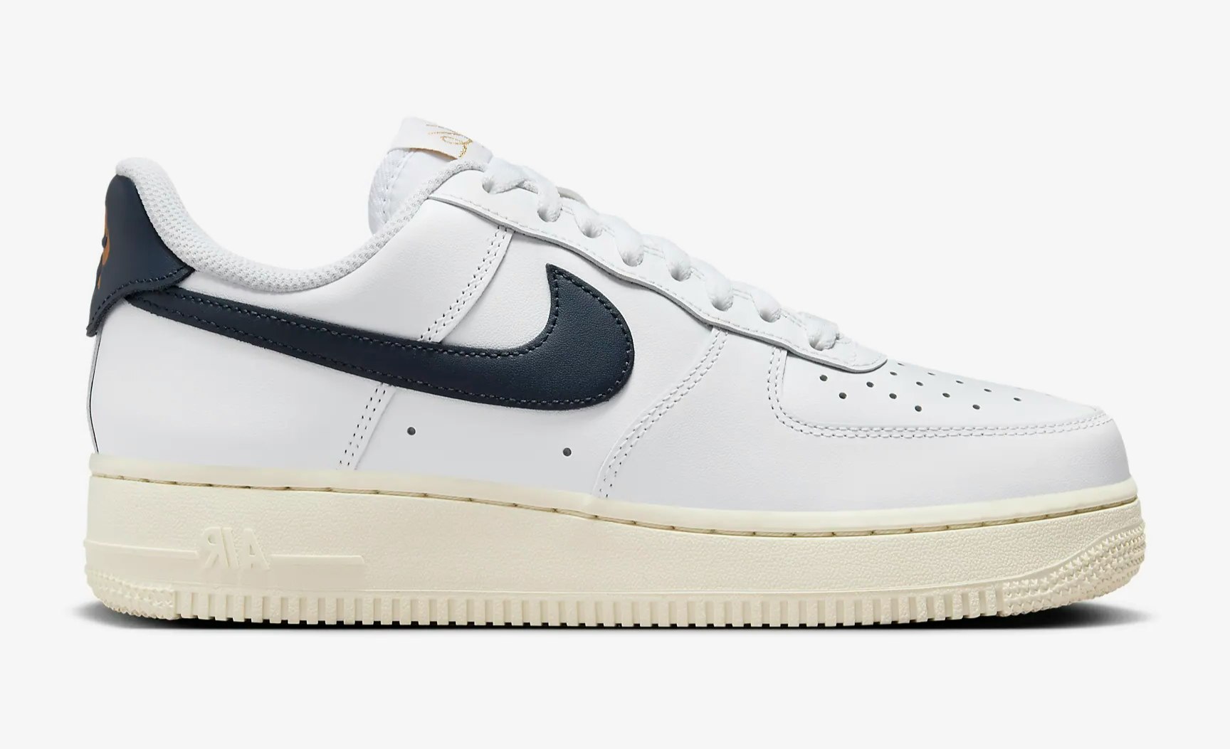 Nike Air Force 1 `07 FlyEase "Pale Ivory"