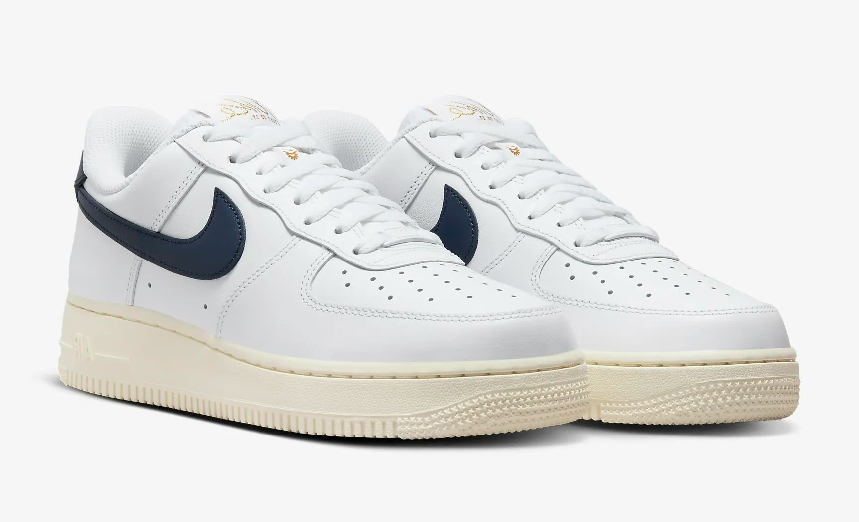 Nike Air Force 1 `07 FlyEase "Pale Ivory"
