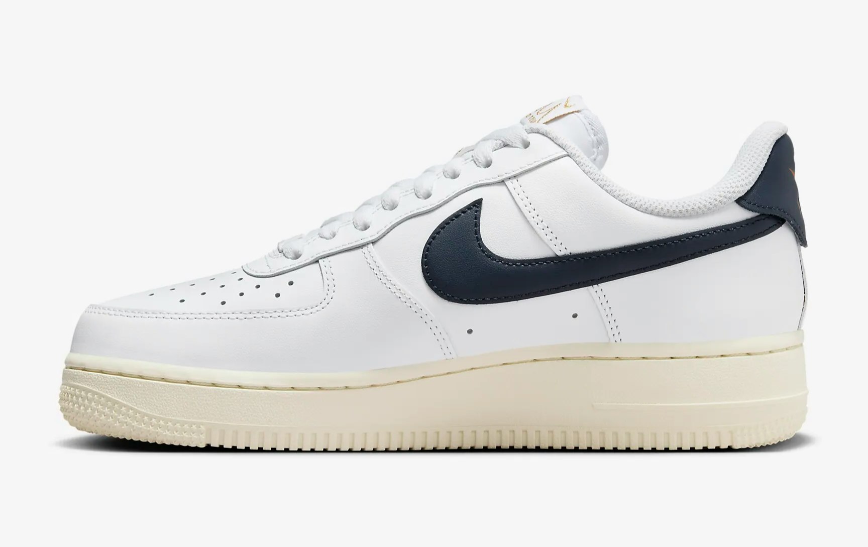 Nike Air Force 1 `07 FlyEase "Pale Ivory"