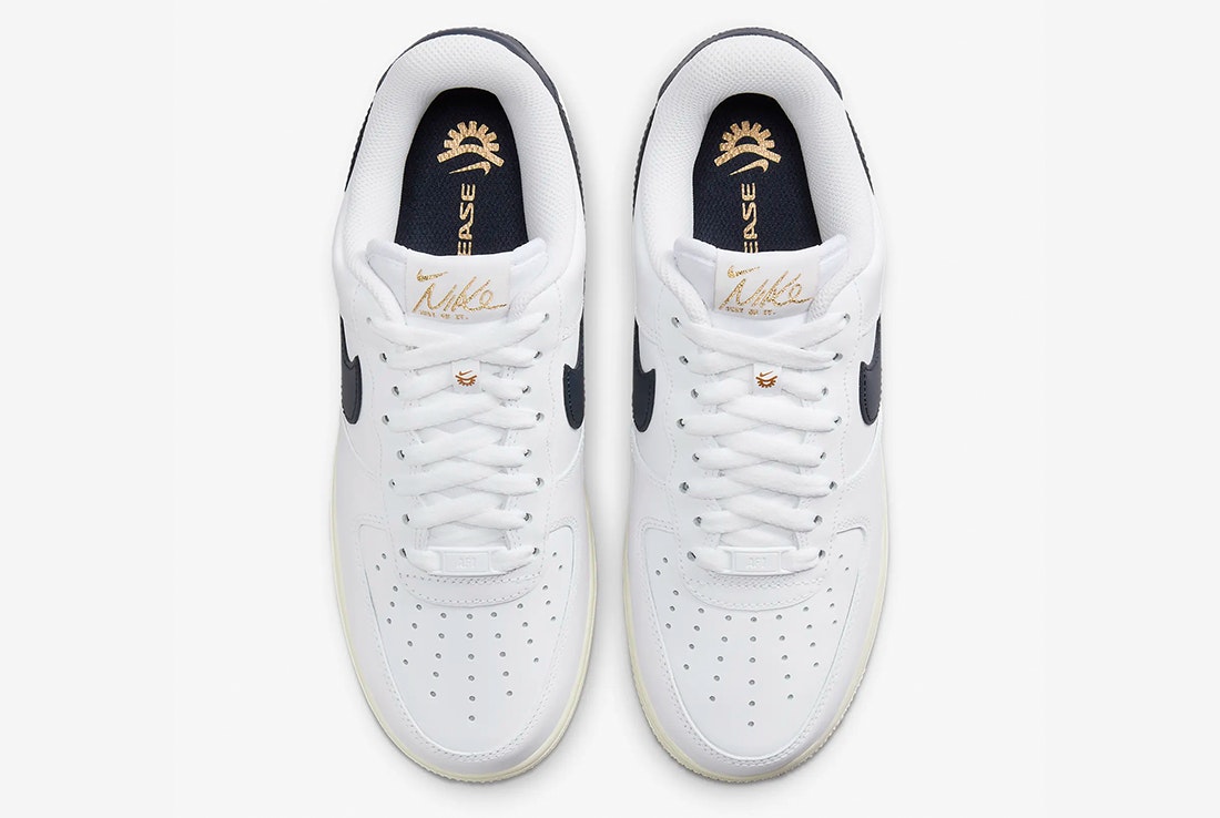 Nike Air Force 1 `07 FlyEase "Pale Ivory"