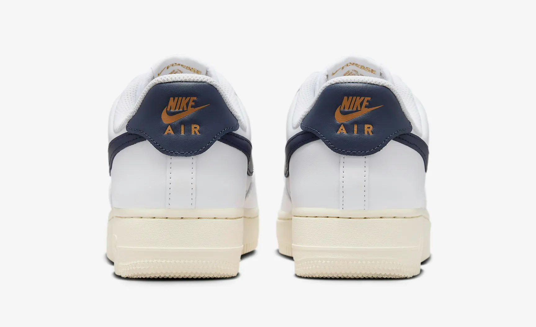 Nike Air Force 1 `07 FlyEase "Pale Ivory"