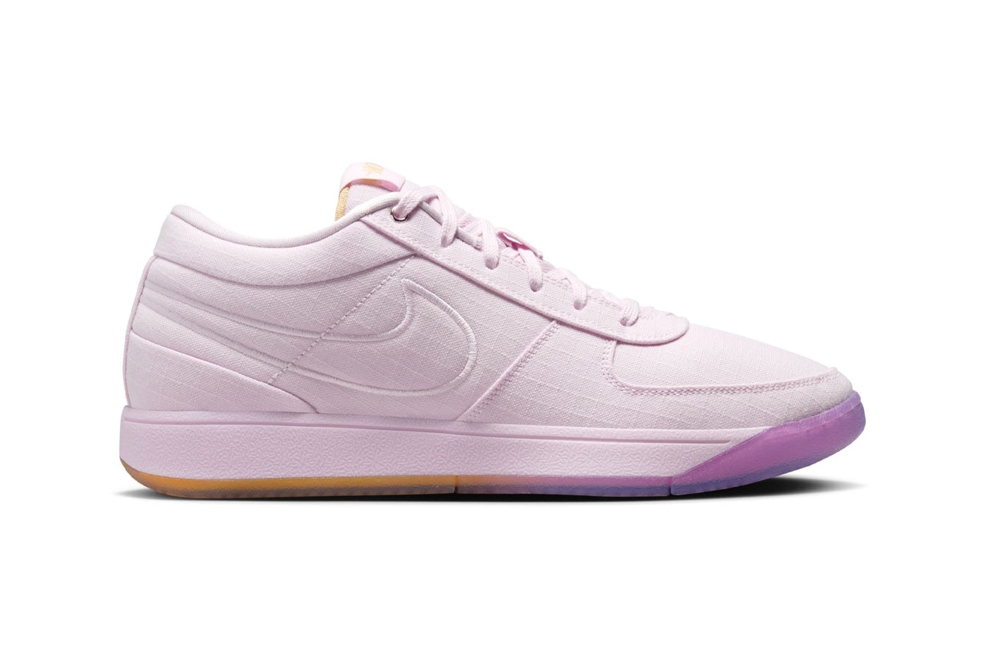 Nike Book 1 "Sunrise"
