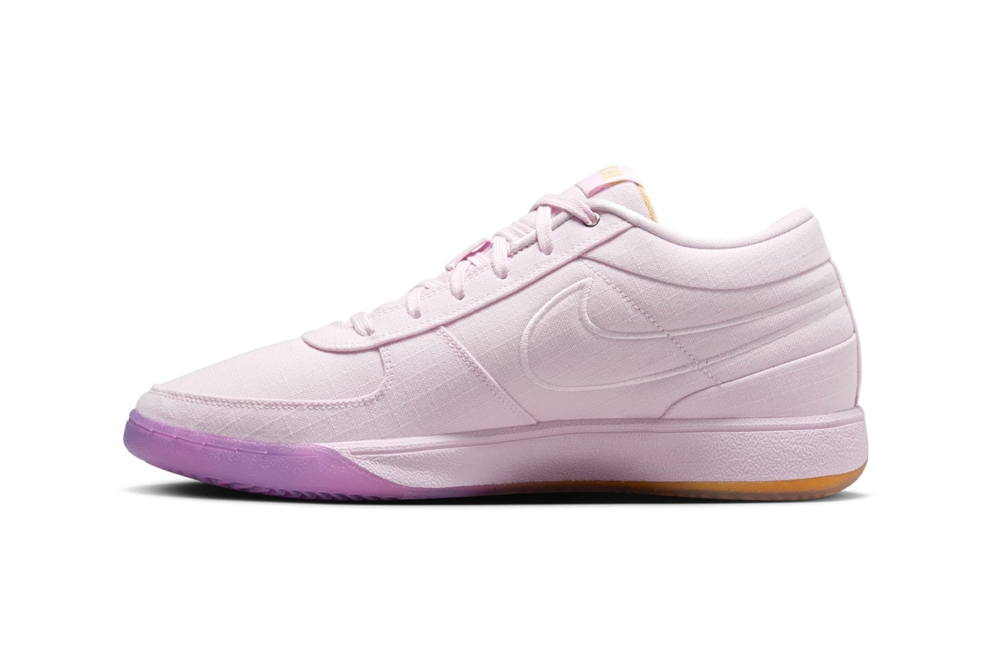 Nike Book 1 "Sunrise"