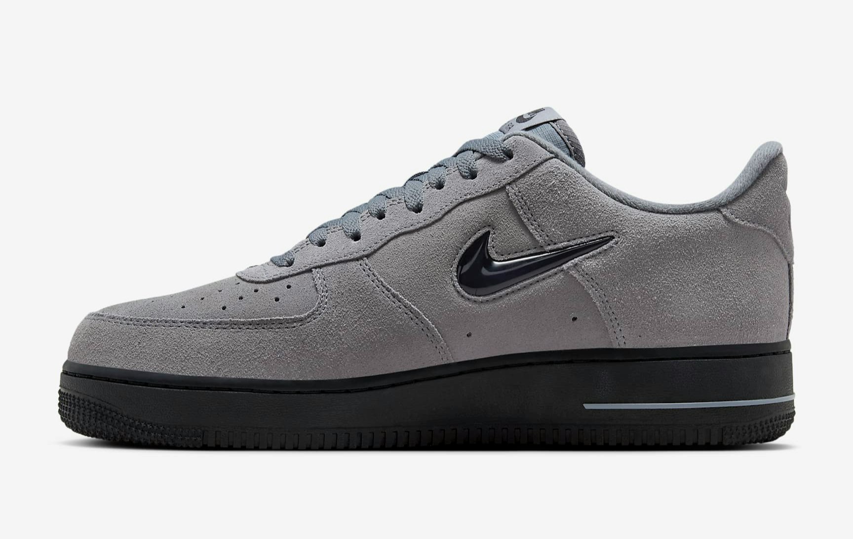 Nike Air Force 1 Low Jewel "Cool Grey"