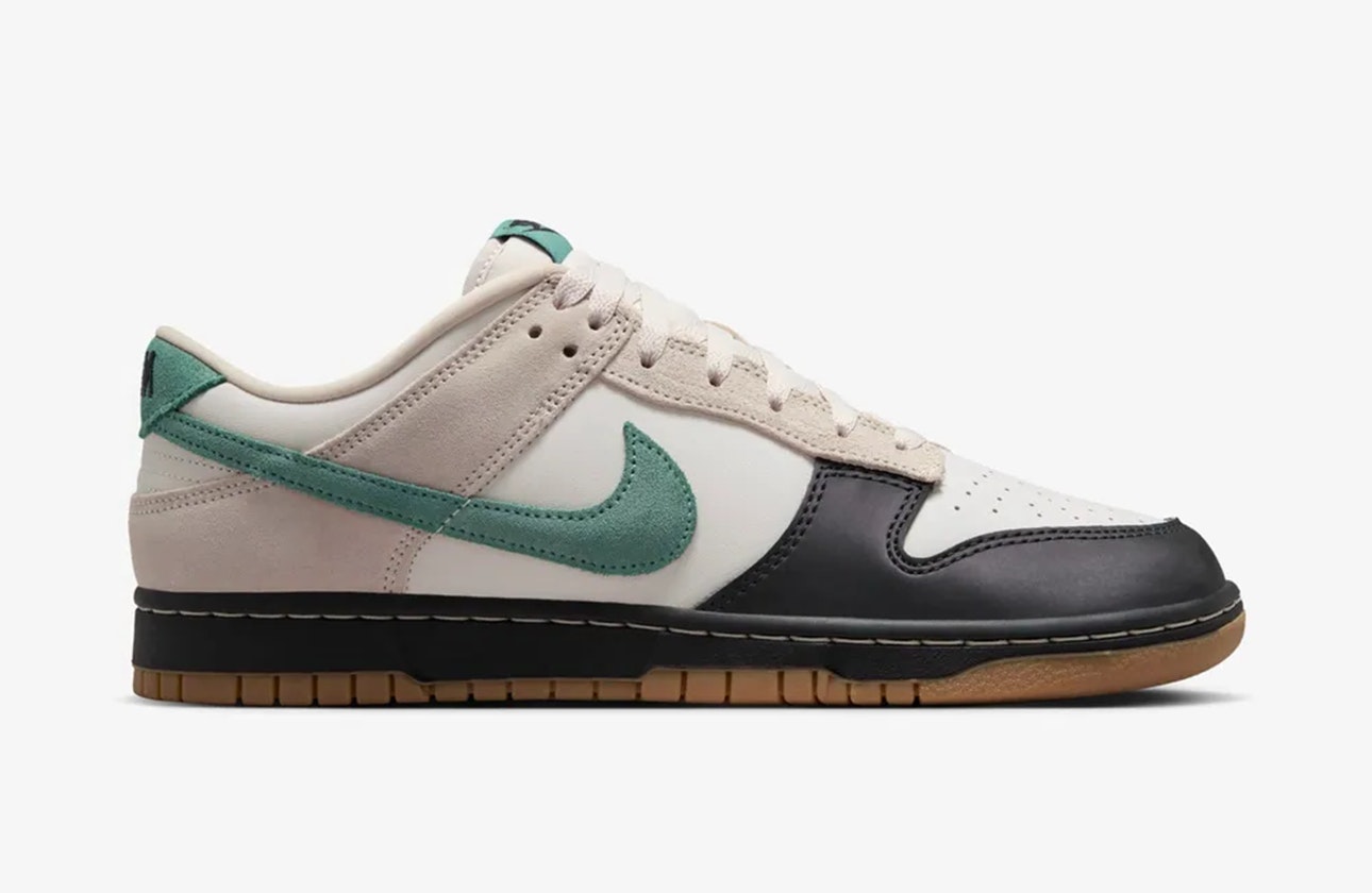 Nike Dunk Low "Bicoastal"