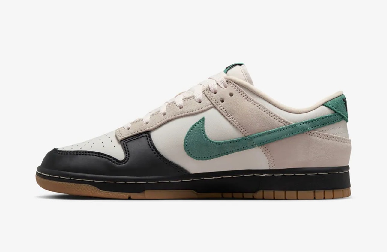 Nike Dunk Low "Bicoastal"