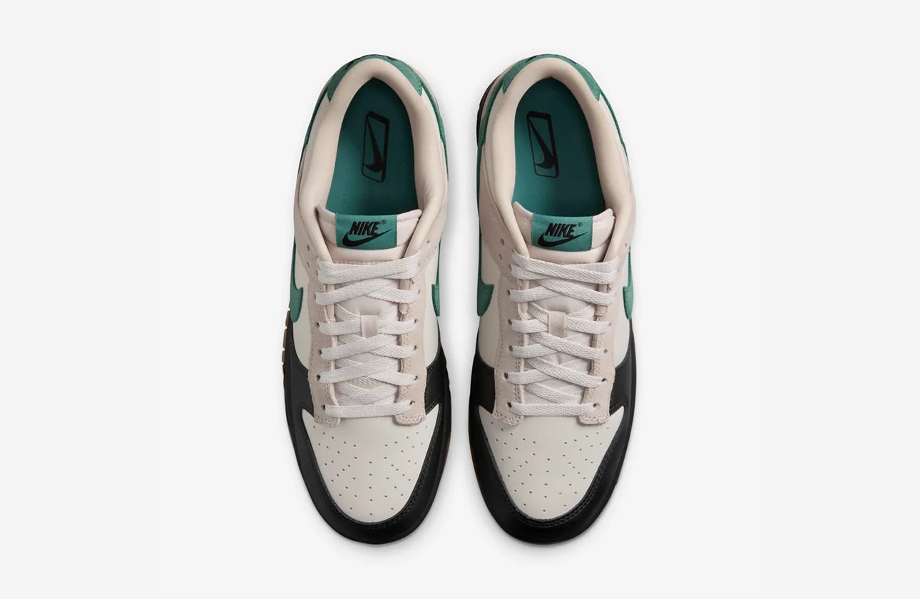 Nike Dunk Low "Bicoastal"