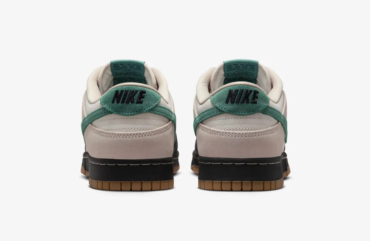 Nike Dunk Low "Bicoastal"
