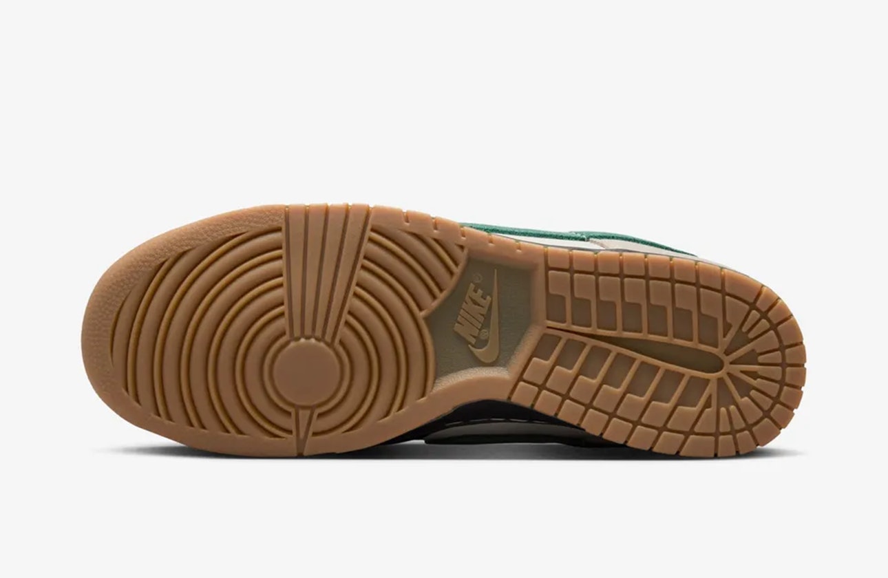 Nike Dunk Low "Bicoastal"