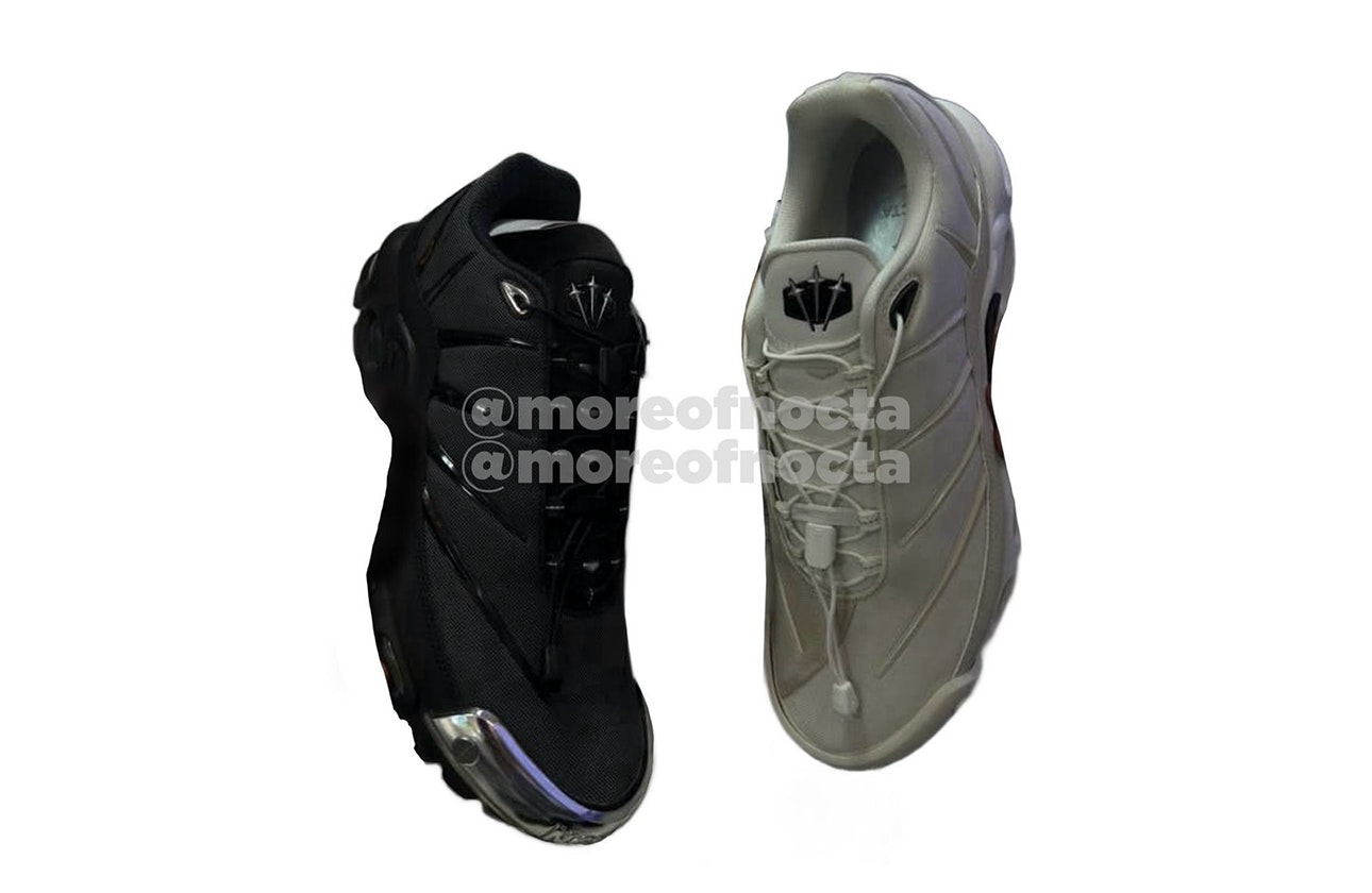 NOCTA x Nike Air Max Plus 