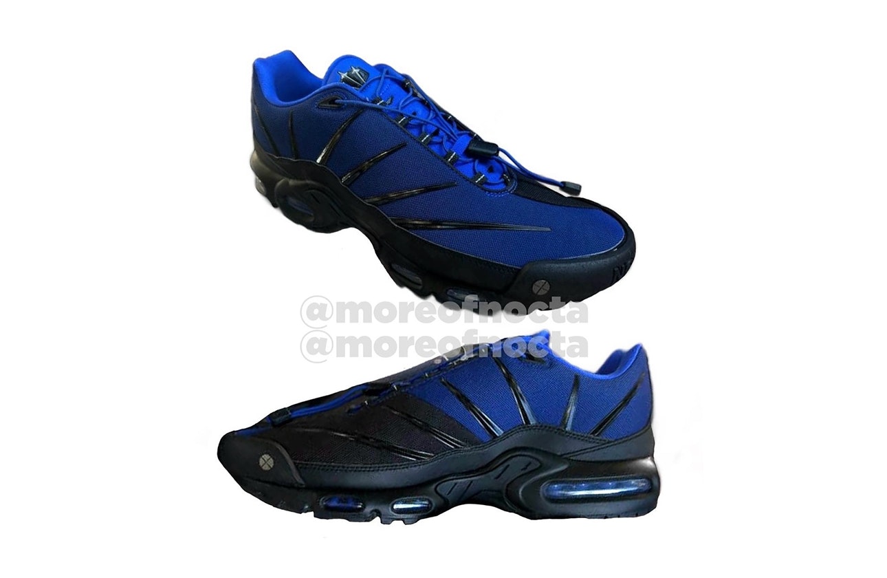 NOCTA x Nike Air Max Plus 