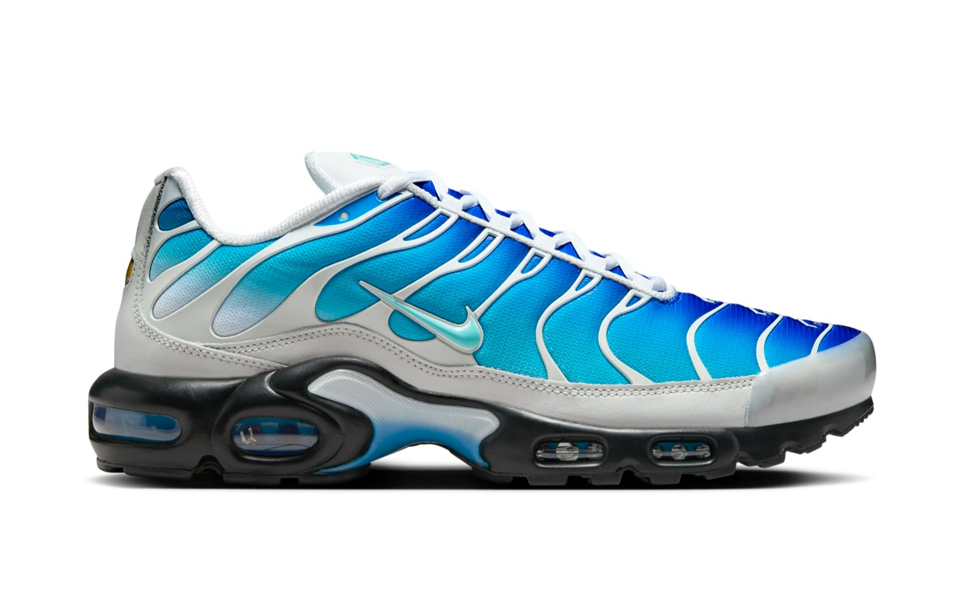 One Block Down x Nike Air Max Plus "Light Photo Blue"
