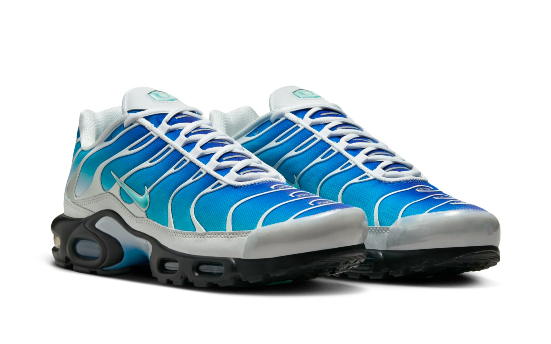 One Block Down x Nike Air Max Plus "Light Photo Blue"